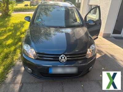 Foto Golf 6 Plus