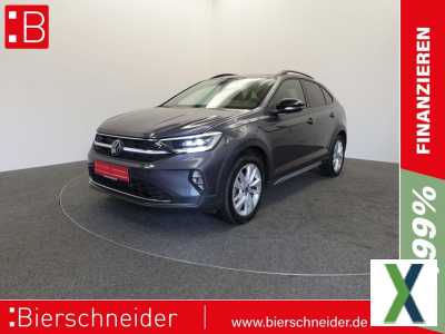 Foto Volkswagen Taigo 1.5 TSI DSG Move IQ.LIGHT DIGITAL COCKPIT