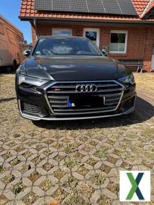 Foto Audi S6 Avant